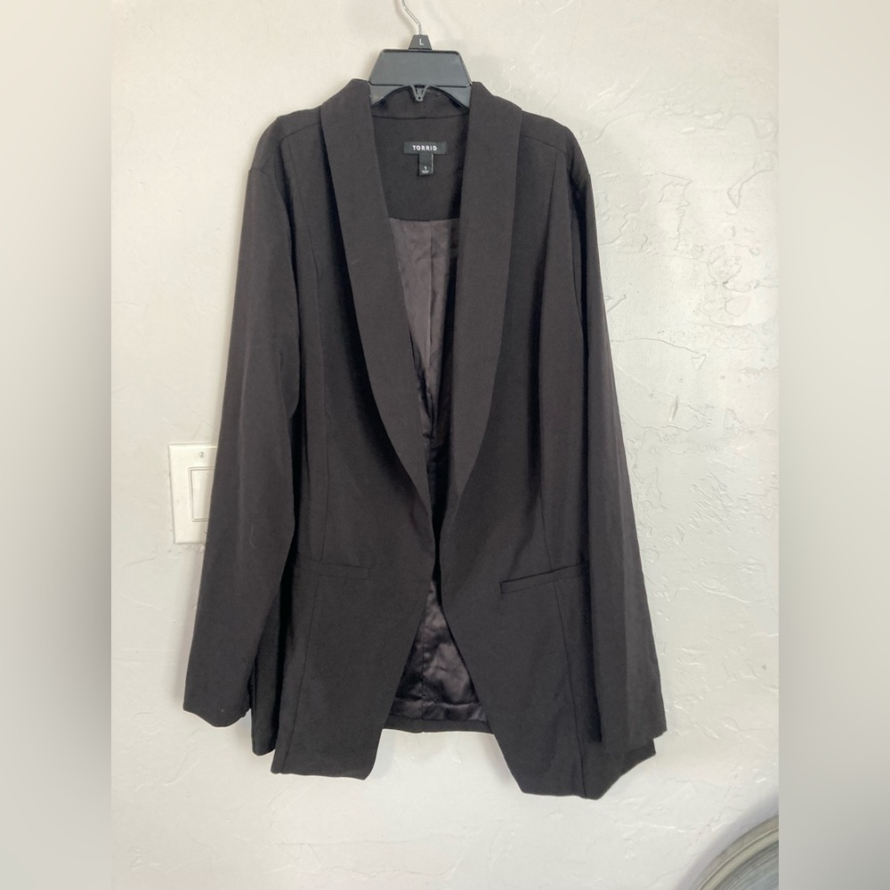 Torrid Blazer 1X